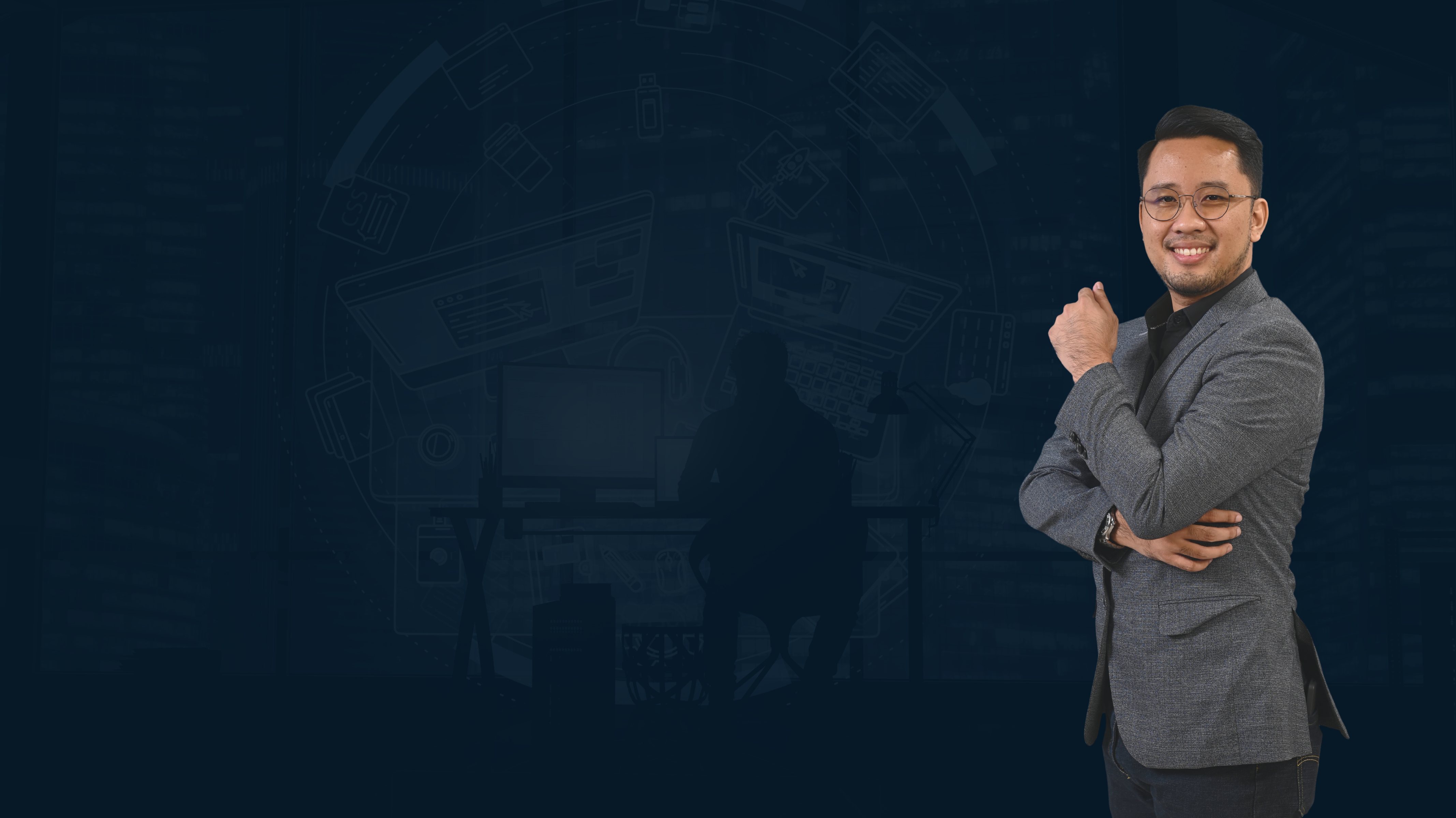 CEO Background